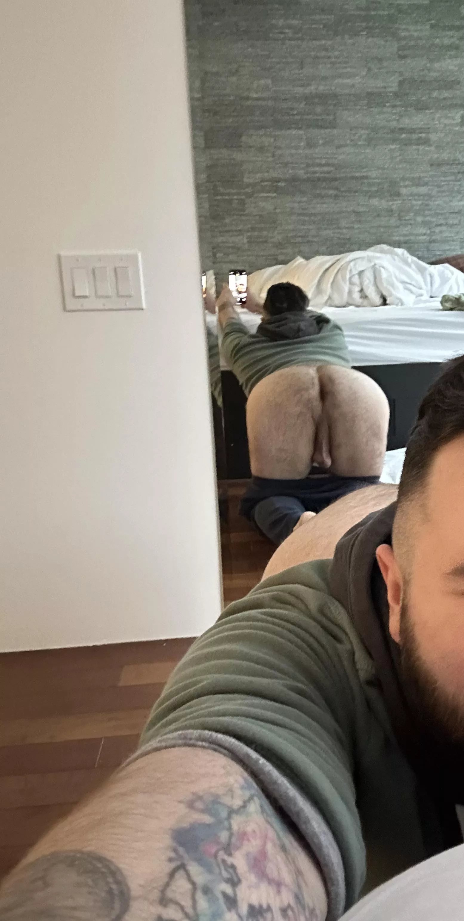 Am I breedable? posted by Key_Cod_6645