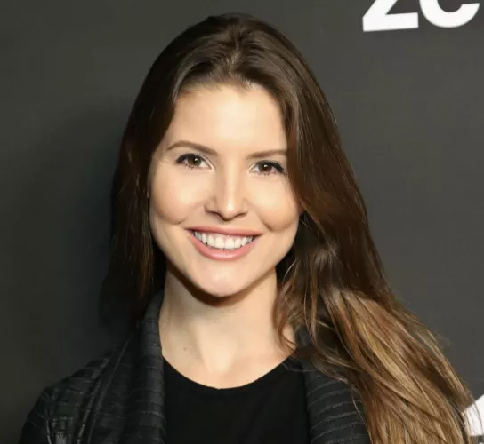 Amanda Cerny by qwer5r