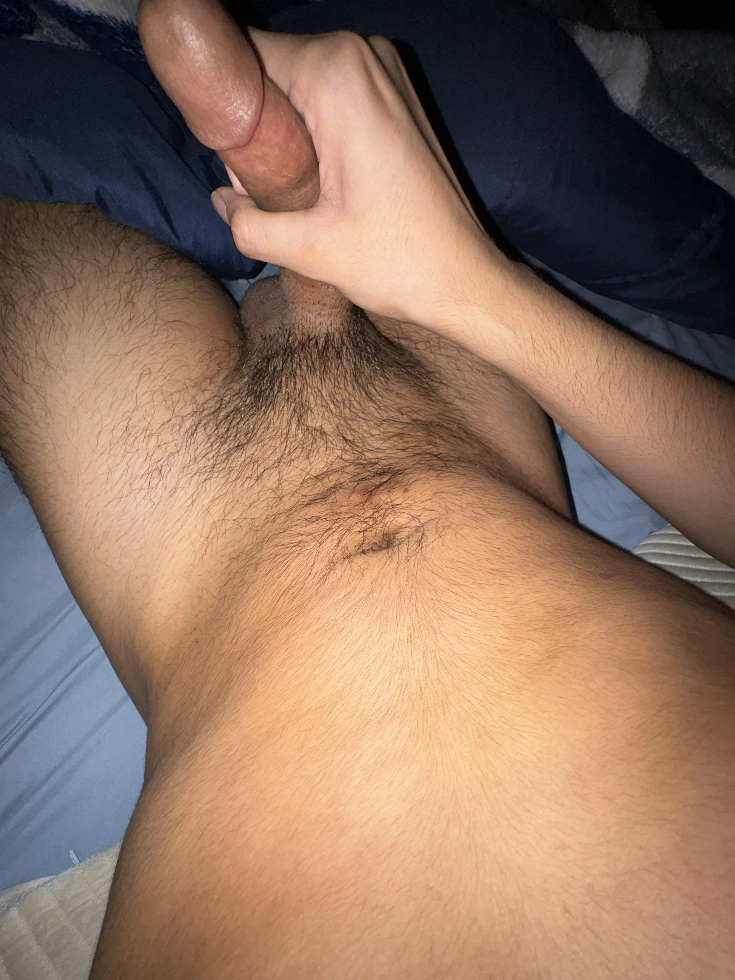 Any love for Asian cock? posted by Nice_Pomegranate4555