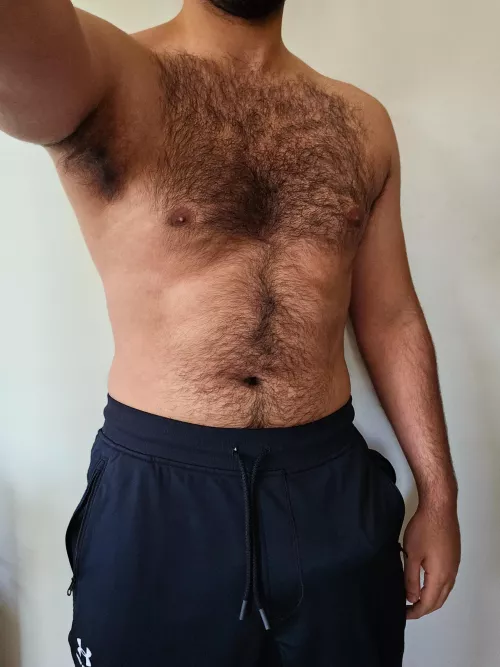 Are Subtle Outlines Appreciated Here Too? by anon_acc87