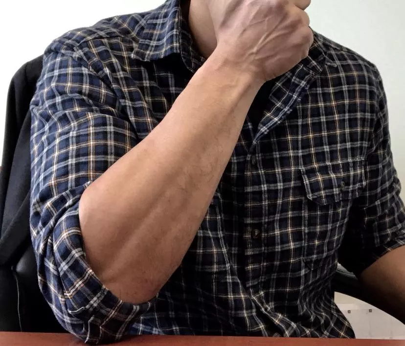 Are we still in flannel season? posted by MiddleMac88