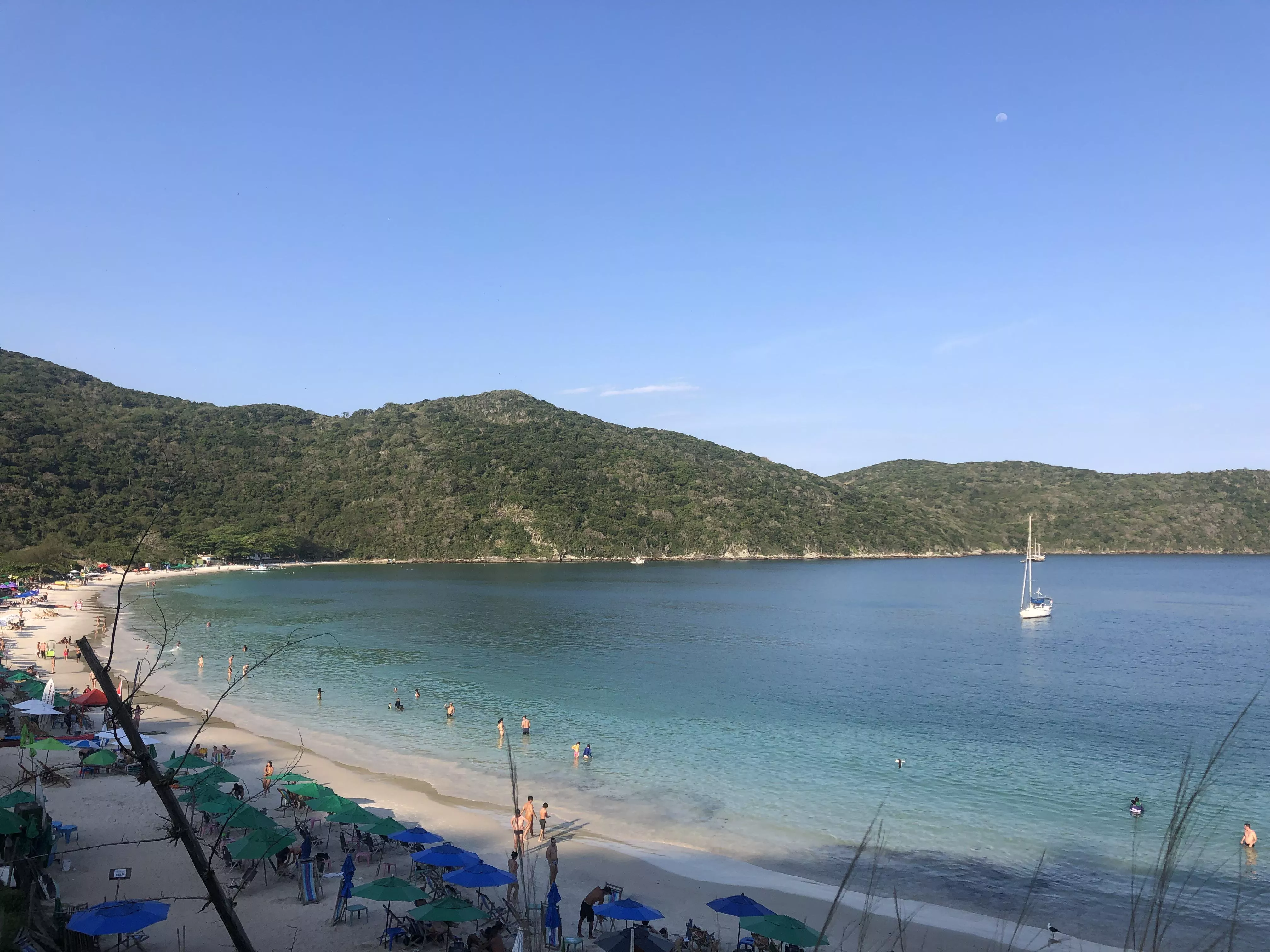 Arraial do cabo - Brasil  posted by sunnyff