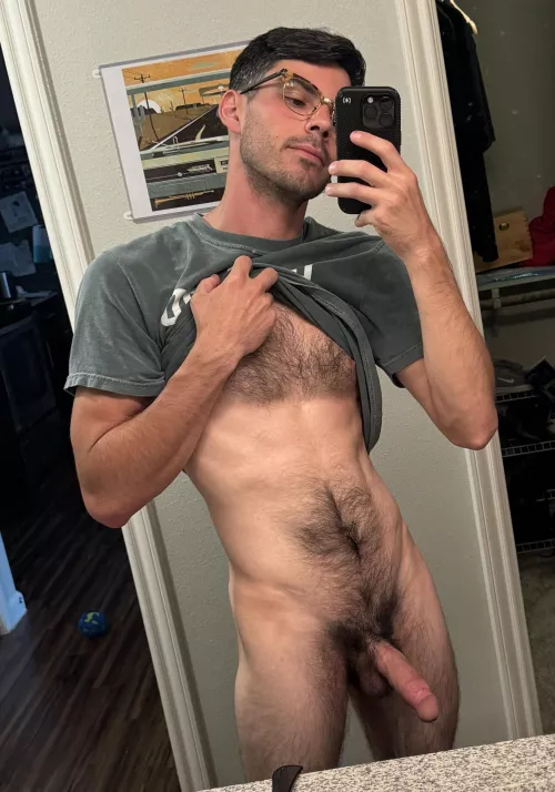 Back (maybe) after a break, first time posting here  by themicg18