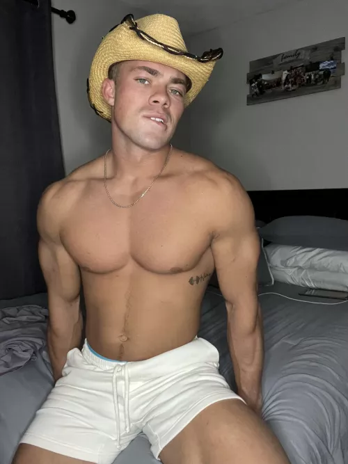 Be honest…could I send you drunk selfies? 🤪 by GodenGan