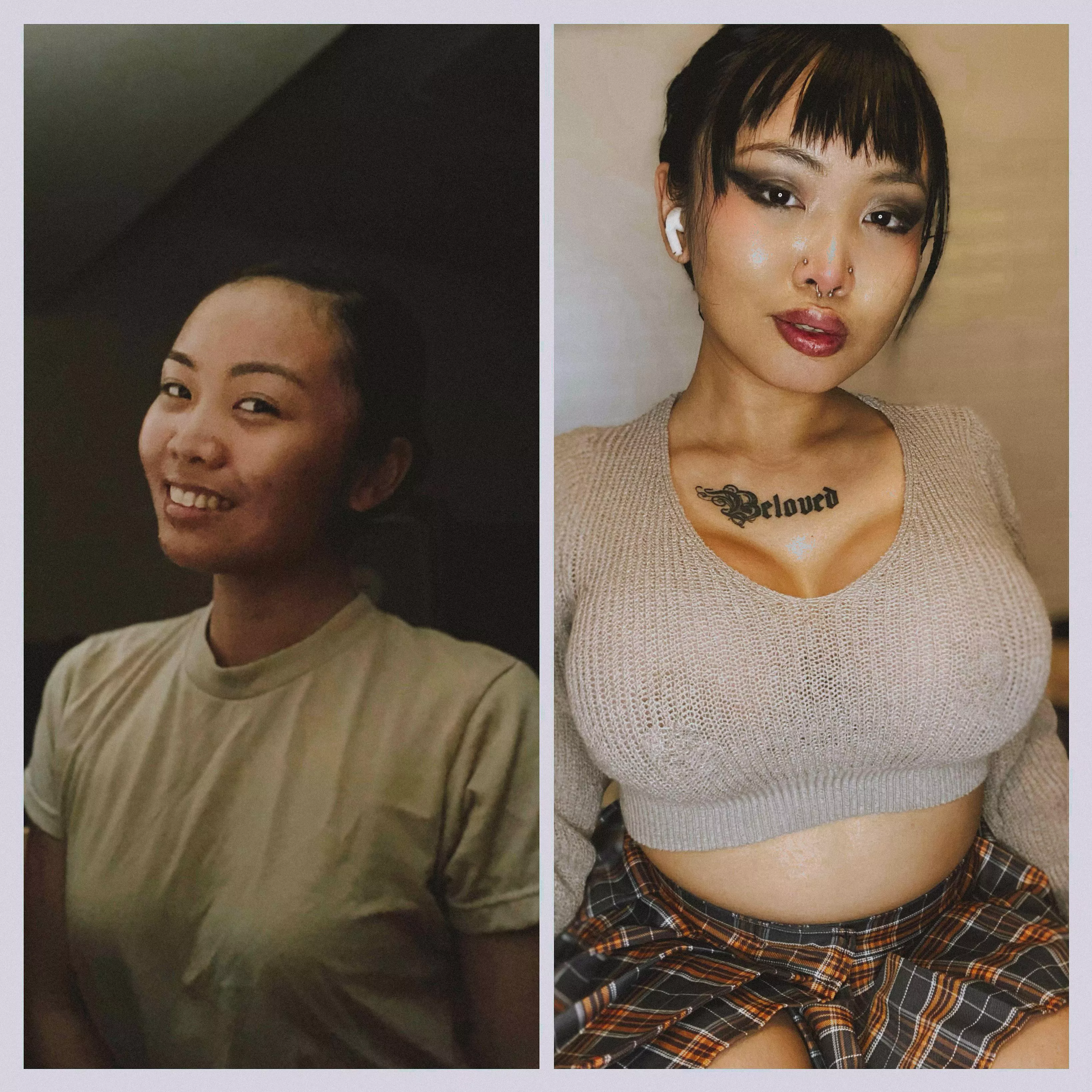 Becoming a Bimbo was the best decision I ever made! posted by Paramedic-Past