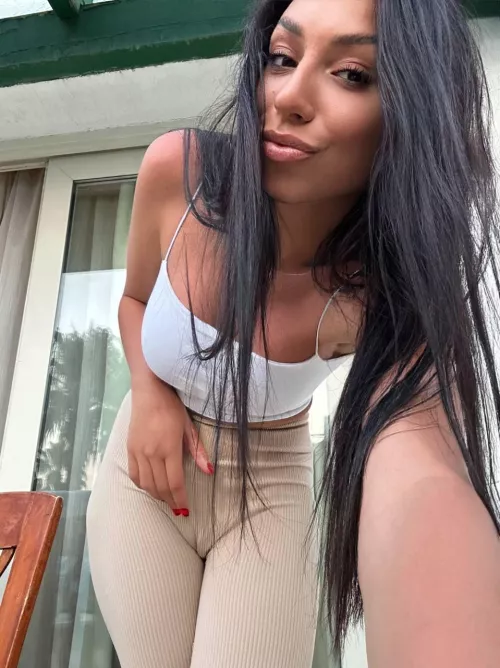 Breakfast is ready babe by KittyGamingQueen