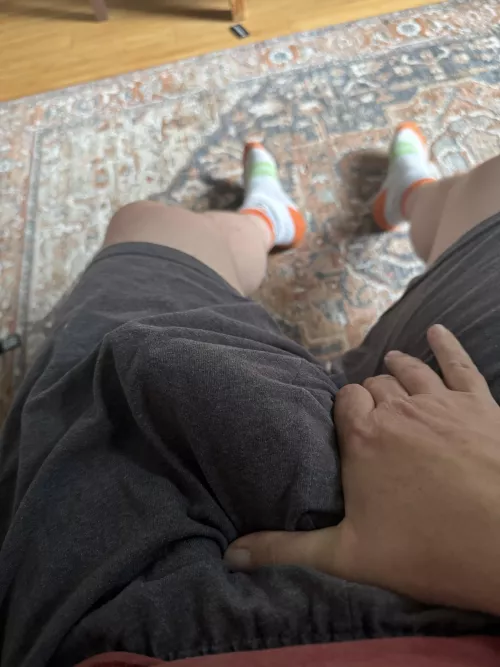 Bulgy  by DisastrousLock1136