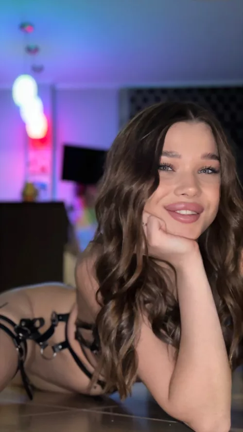 can I ask you to use me? [f] by esabae