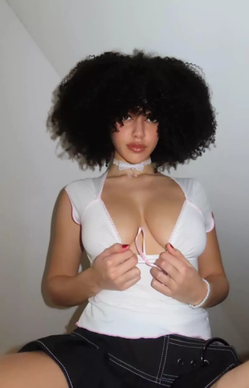 Can you wait for me? posted by AmpleAnna