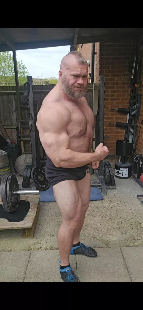 Chonky by strongdickie2