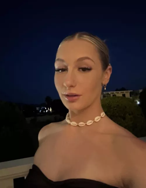 classy nights but no one to keep me safe by Charming-Fact-9794