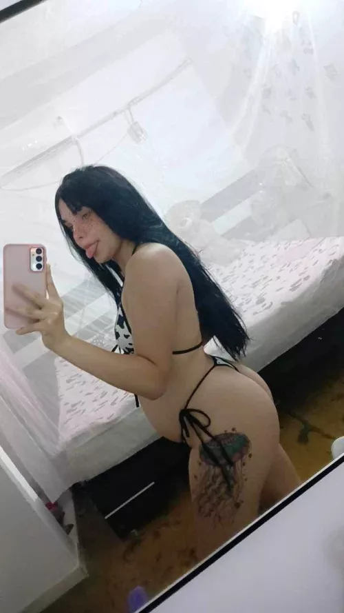 Come daddy, I'm pregnant and very hot, I want to masturbate for you 🥵😈🤰🏻 by Yolita23