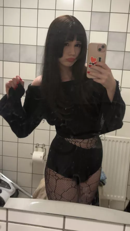 Could I trap you? :3 by CumCandiceDrop