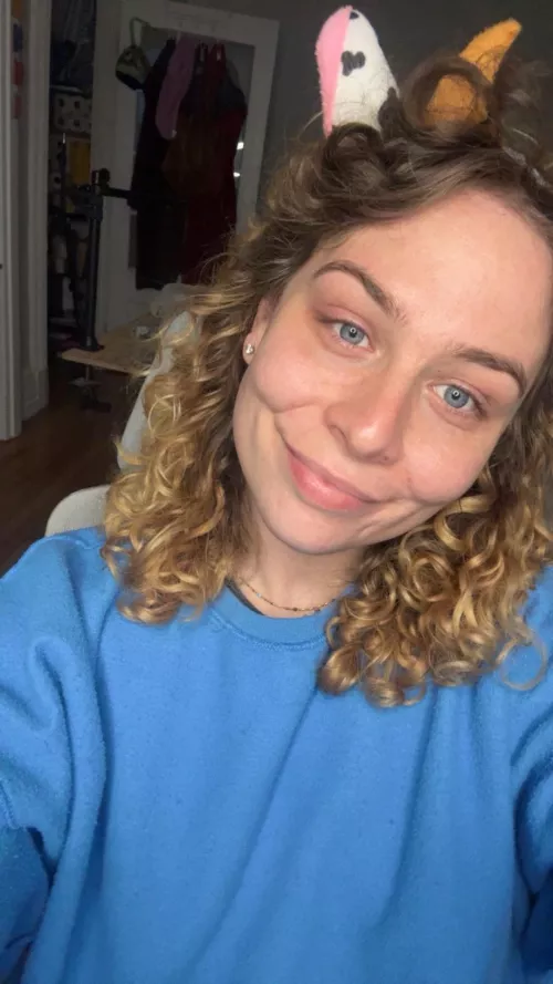 Did you have a good hump day?🙈 by littleaddybaby