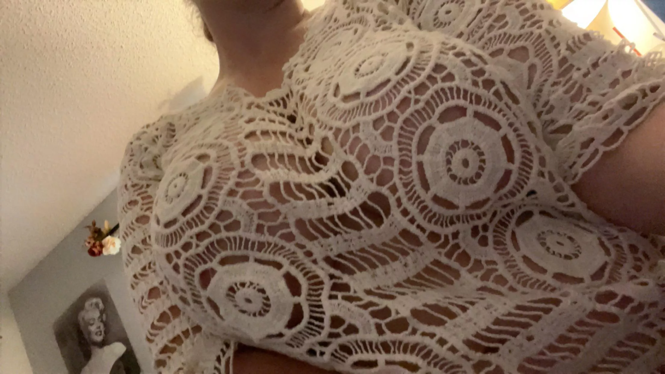 Do I need a bra with this?  posted by NRsSpecialLittlePage