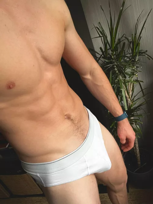 Do you like bulge? Did you stare? by AlphaDaddy_BCP