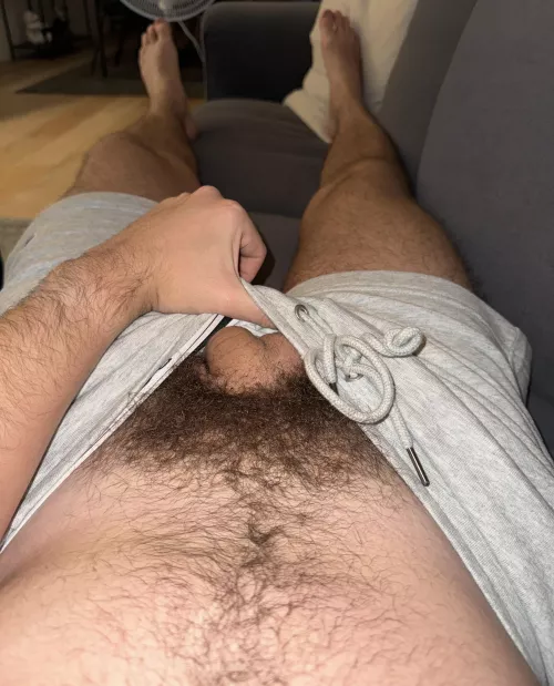 Do you like my pubes? by sexyausboy