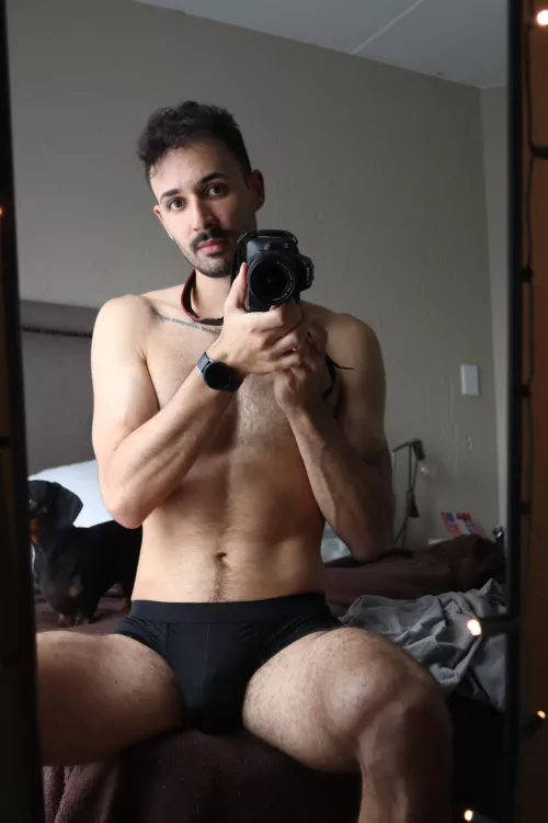 Do you like these? They're very tight, but stretchy. And actually quite comfortable! Just not sure how absorbant they are... So might not wear them for too long at a time. by janlompot94