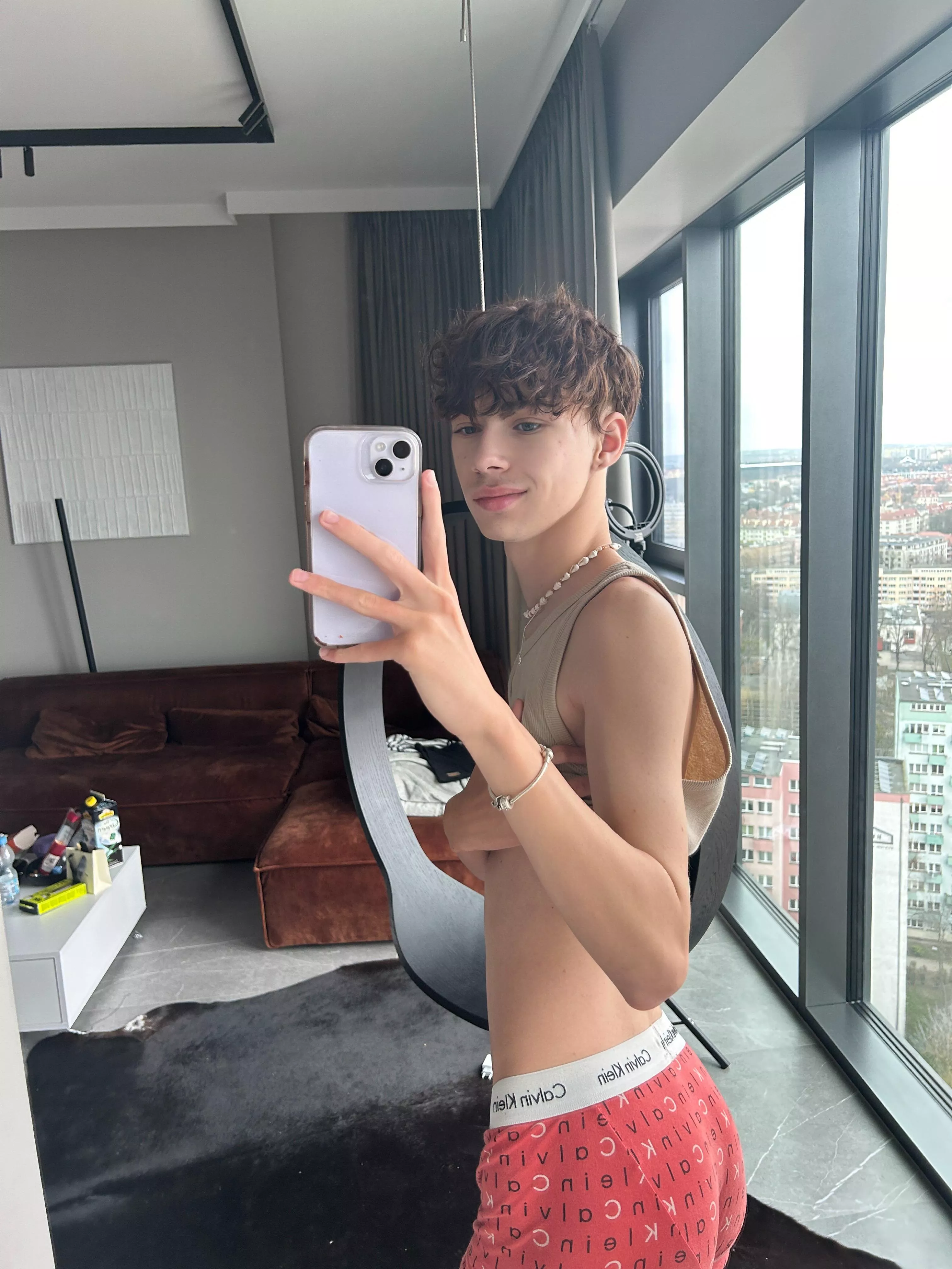 Do you think my small butt stature is sexy? posted by SpicySisterxo_