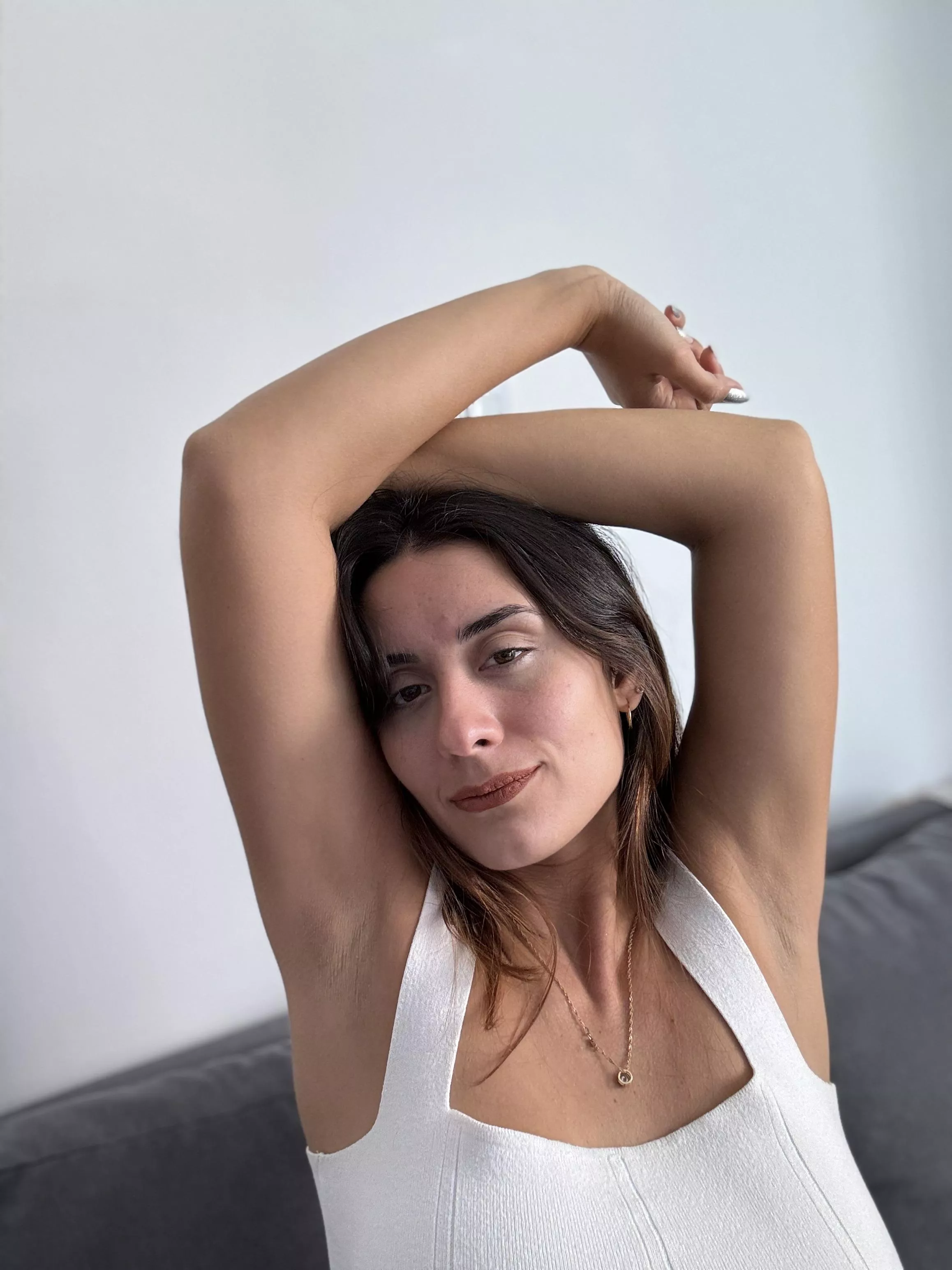 Don’t be shy I know u want to taste them posted by Hotpamelaa