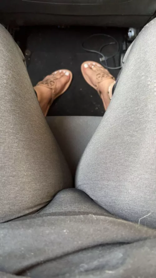 Don’t I have the cutest little bulge ever!!? I can wear all kinds of pantis, micro thongs and gstring and wear a bikini and it would still look cute even without a lot of fabric lol by ChanelMiyu