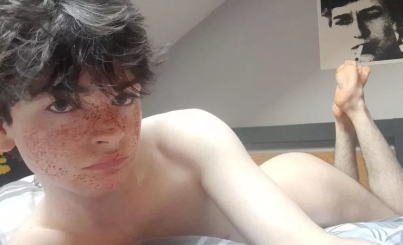 Don't leak these pics lol by shorttwinkylol