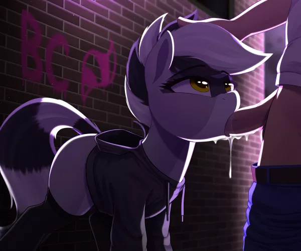 Don't worry, no one will find out (TheBatfang) by myfriendscantknow