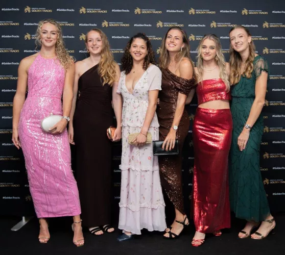 Dutch track&field Olympic babes by -SirSpankalot-