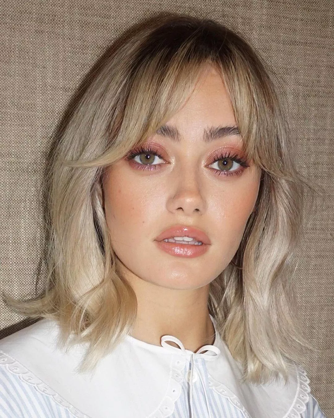 Ella Purnell  posted by ControlCAD
