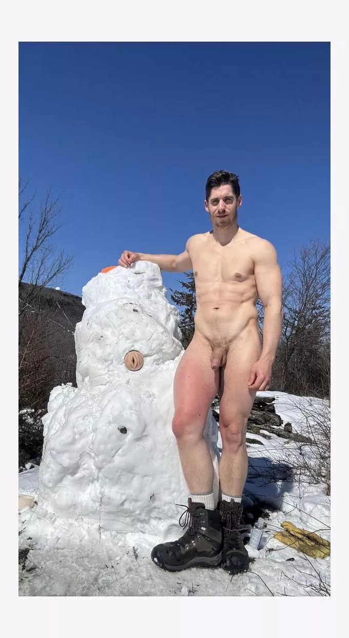 Embraclng the season posted by Global-Security-4978