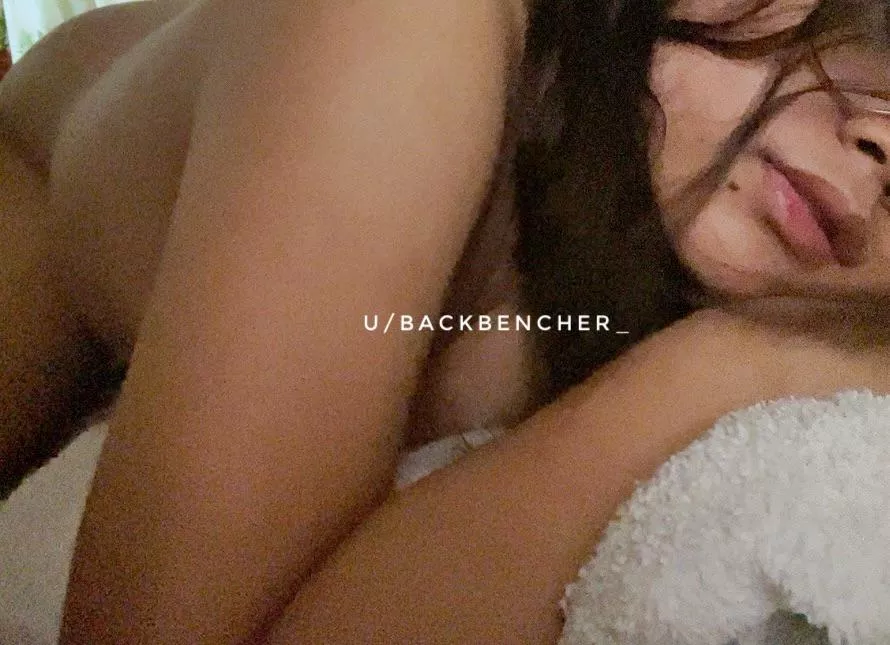 [F] Thirst day posted by Backbencher_
