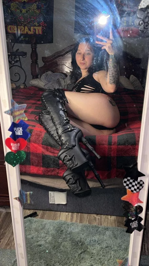 (f22) everything is a thong😩 by lunaatic69