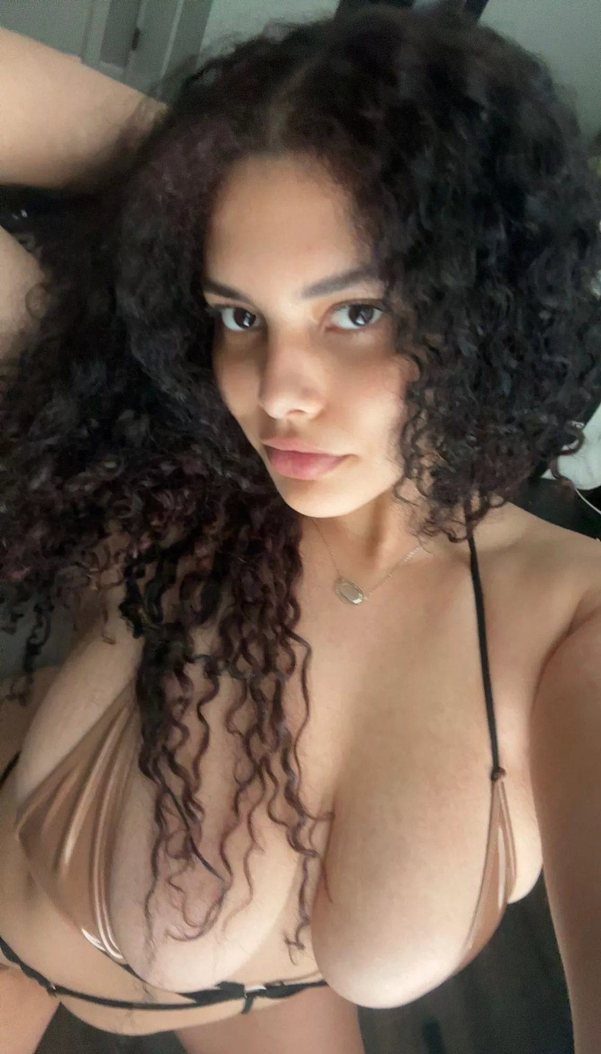 Feeling a bit sexy today, do you agree? posted by Penelopebabe