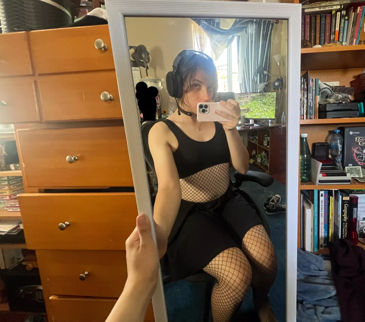 Felt cute :3 [19] by SodoSofi