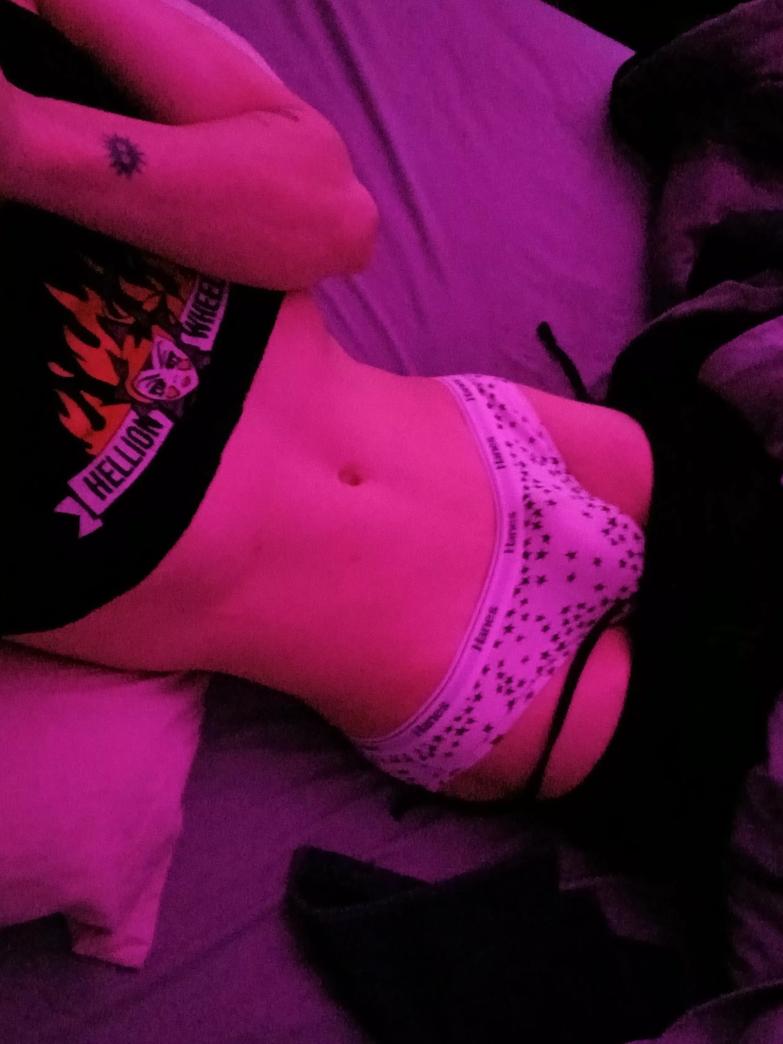 figured I'd leave this one here 💓 posted by catboidead