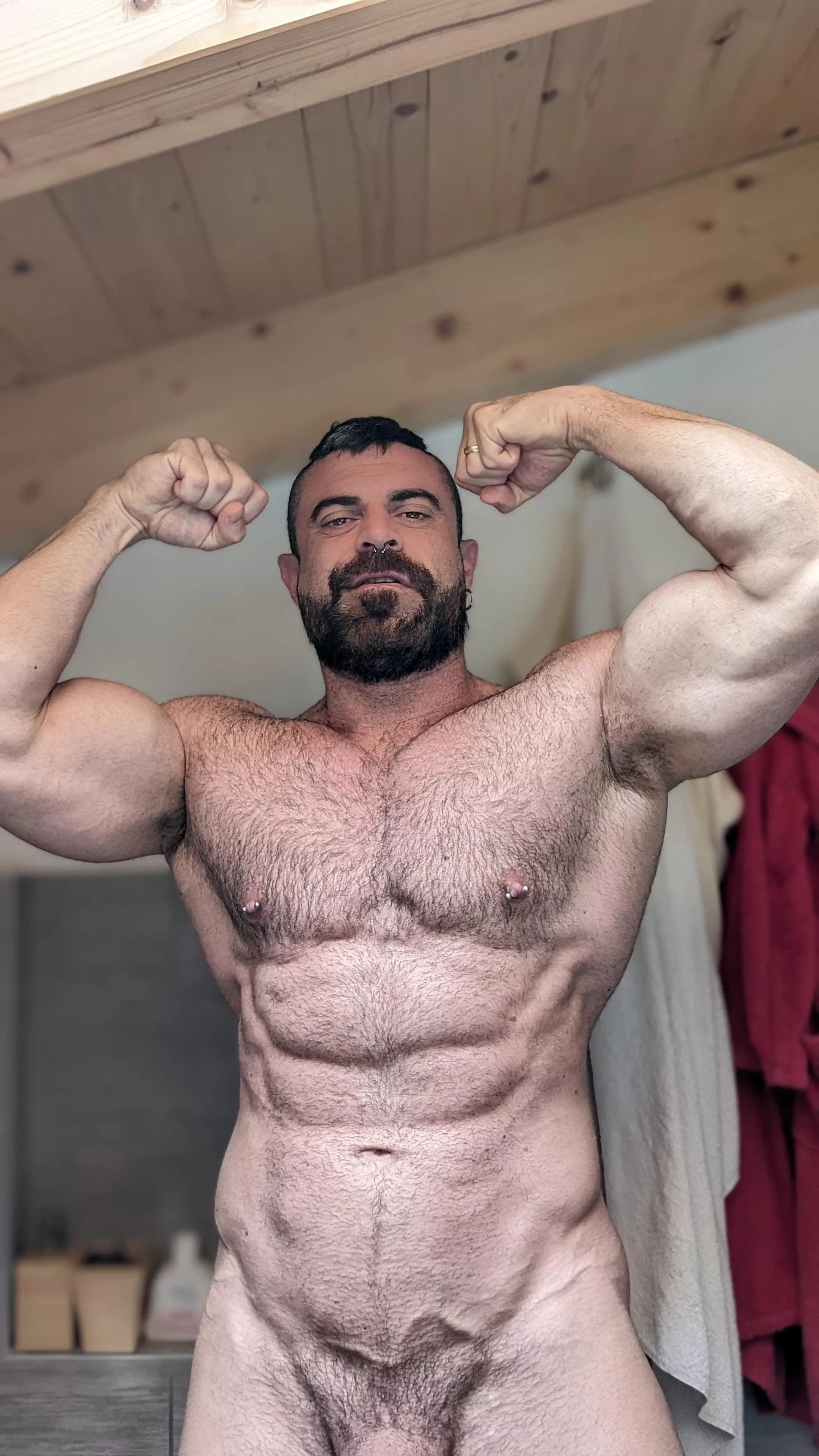 first 3 words that comes to your mind? 👇[24] posted by antonycortinovis