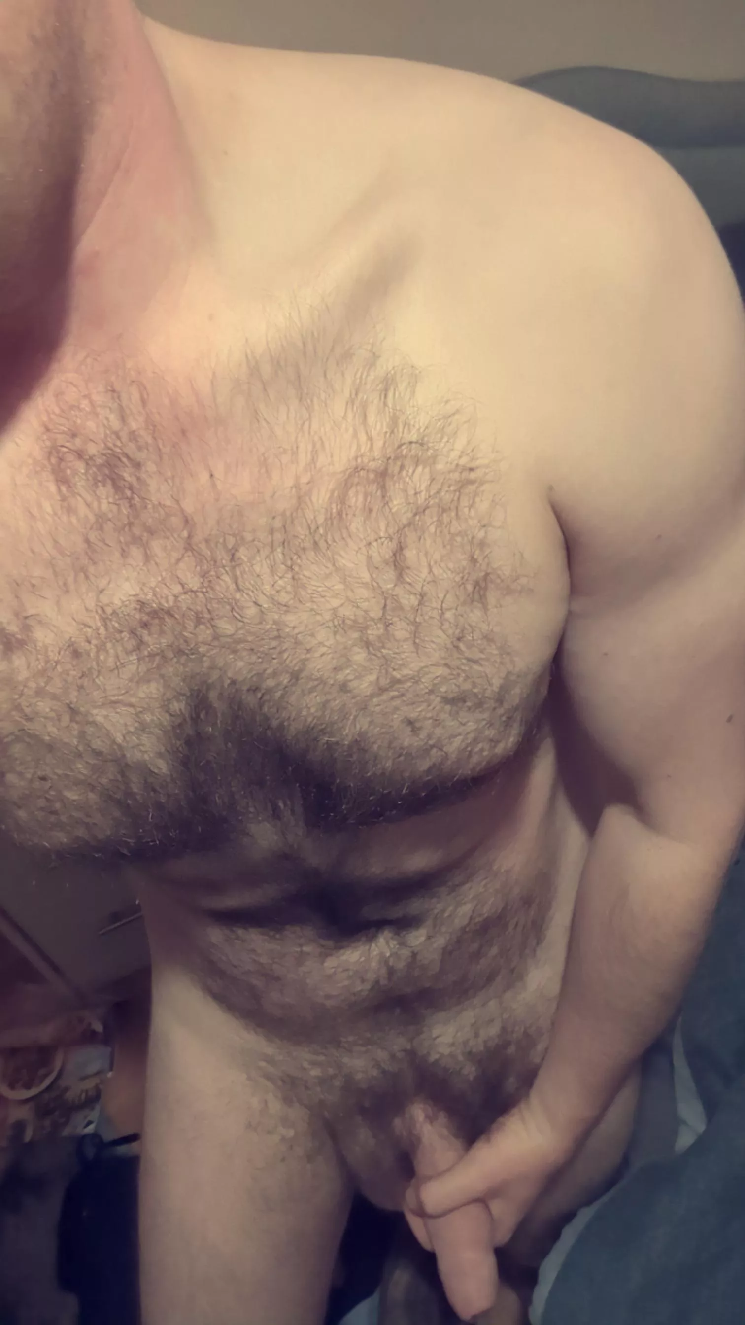 Fluffy posted by dsiktug14