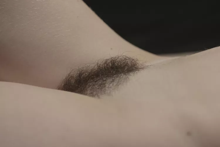 Fluffy side view  by franuella88