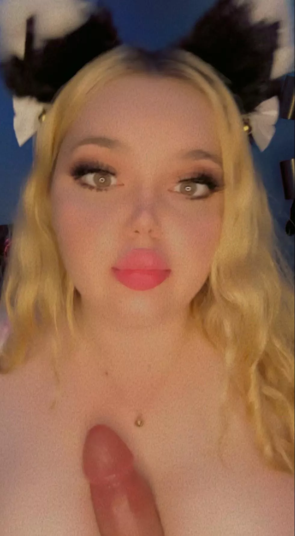 Fun at night  posted by FoxiieMistress