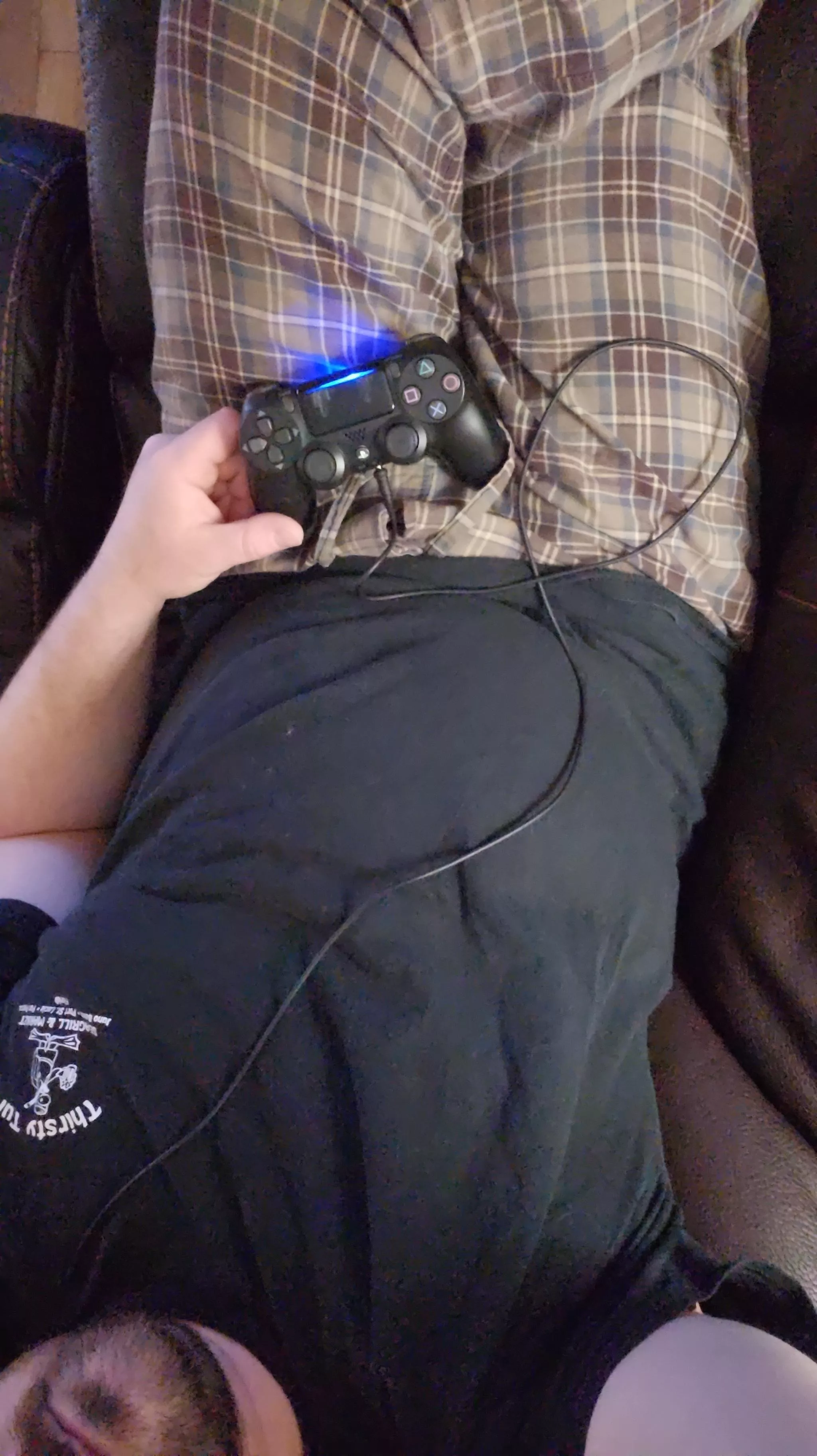 Gamer time posted by expo404