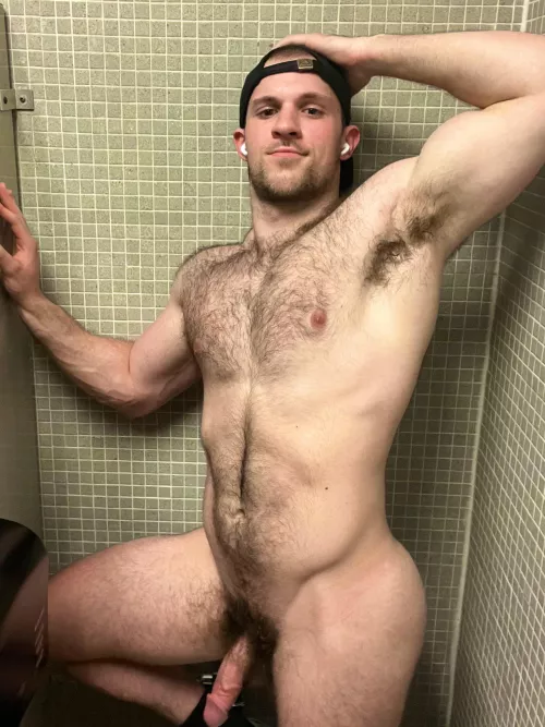 Get in here and lick me clean  by Downlowbottom1