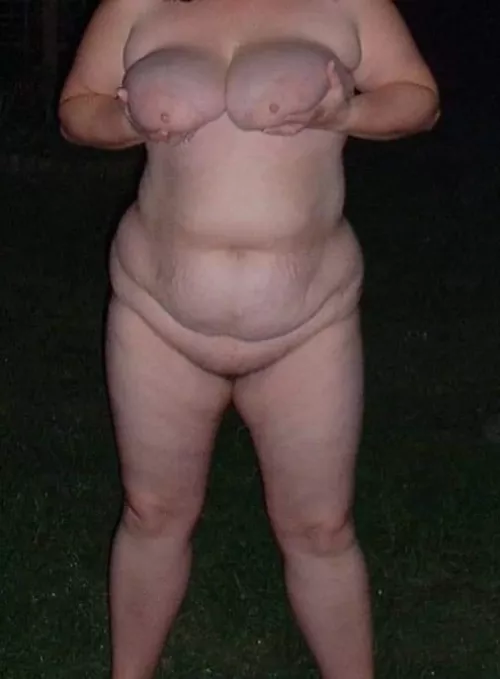 Getting some fresh air. by sexytra67