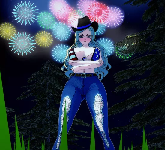 Glynda's Patch Pride Outfit by Emotional-Feed5489