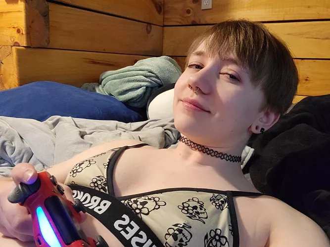 good bois go to heaven, bad bois go to my room by xthisfelix