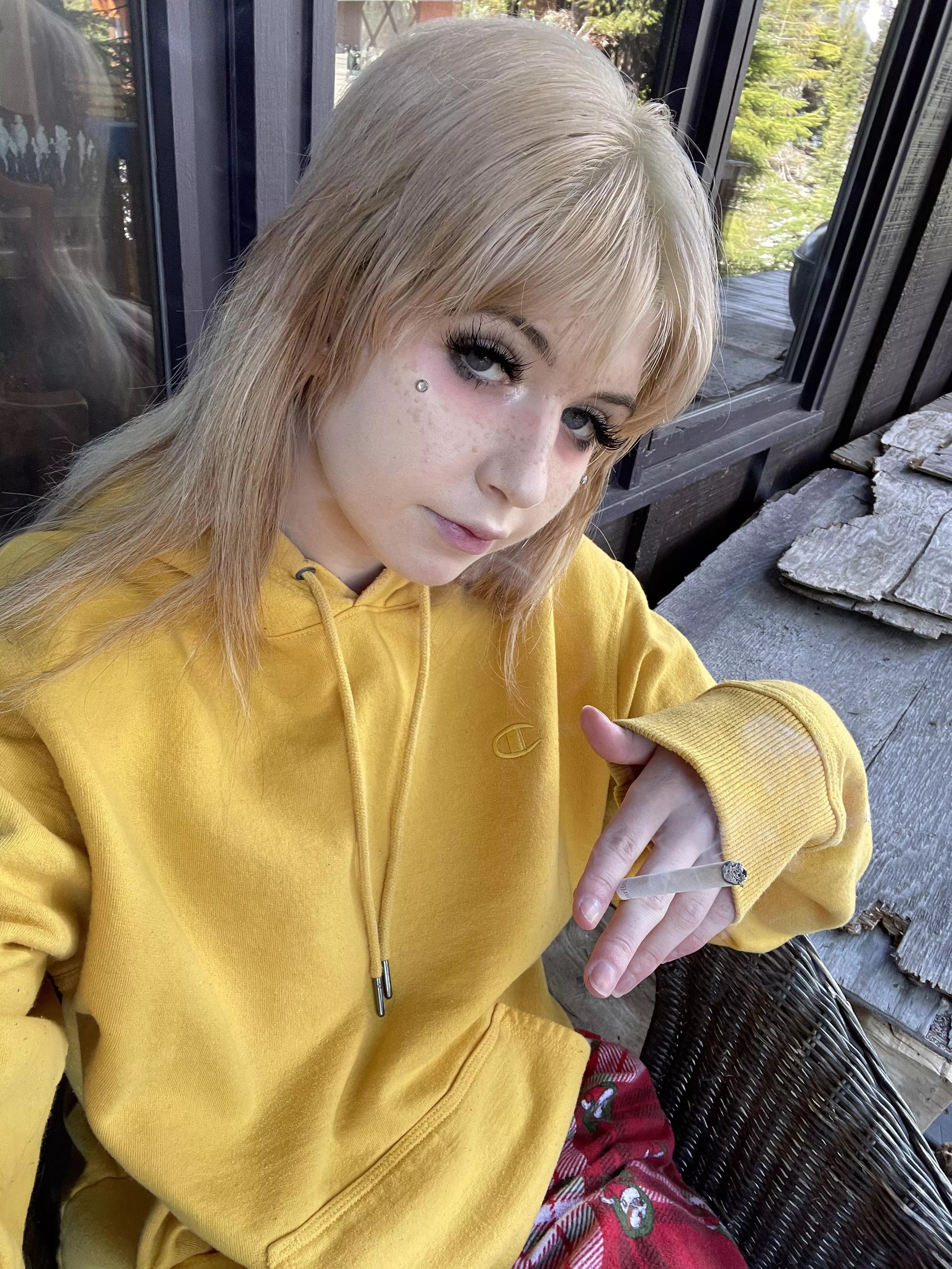 Good morning  posted by SignificantStep6954