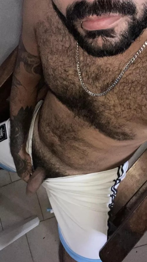 Good morning there !  by Flirtymank