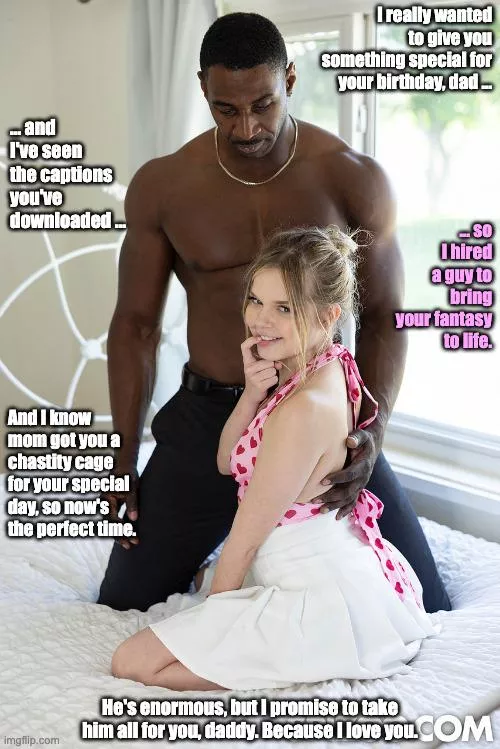 Happy birthday posted by ZinguBing