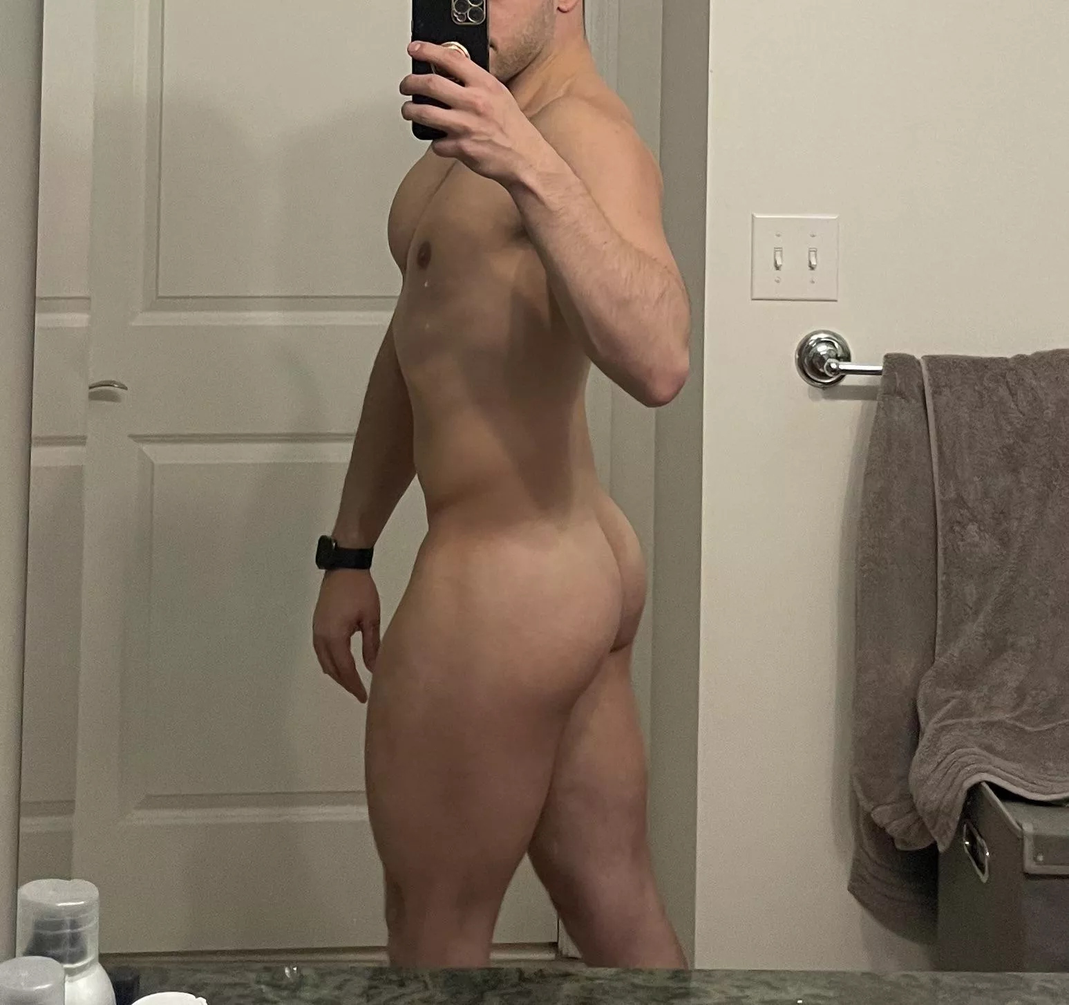 Happy hump day posted by SomeJock_26