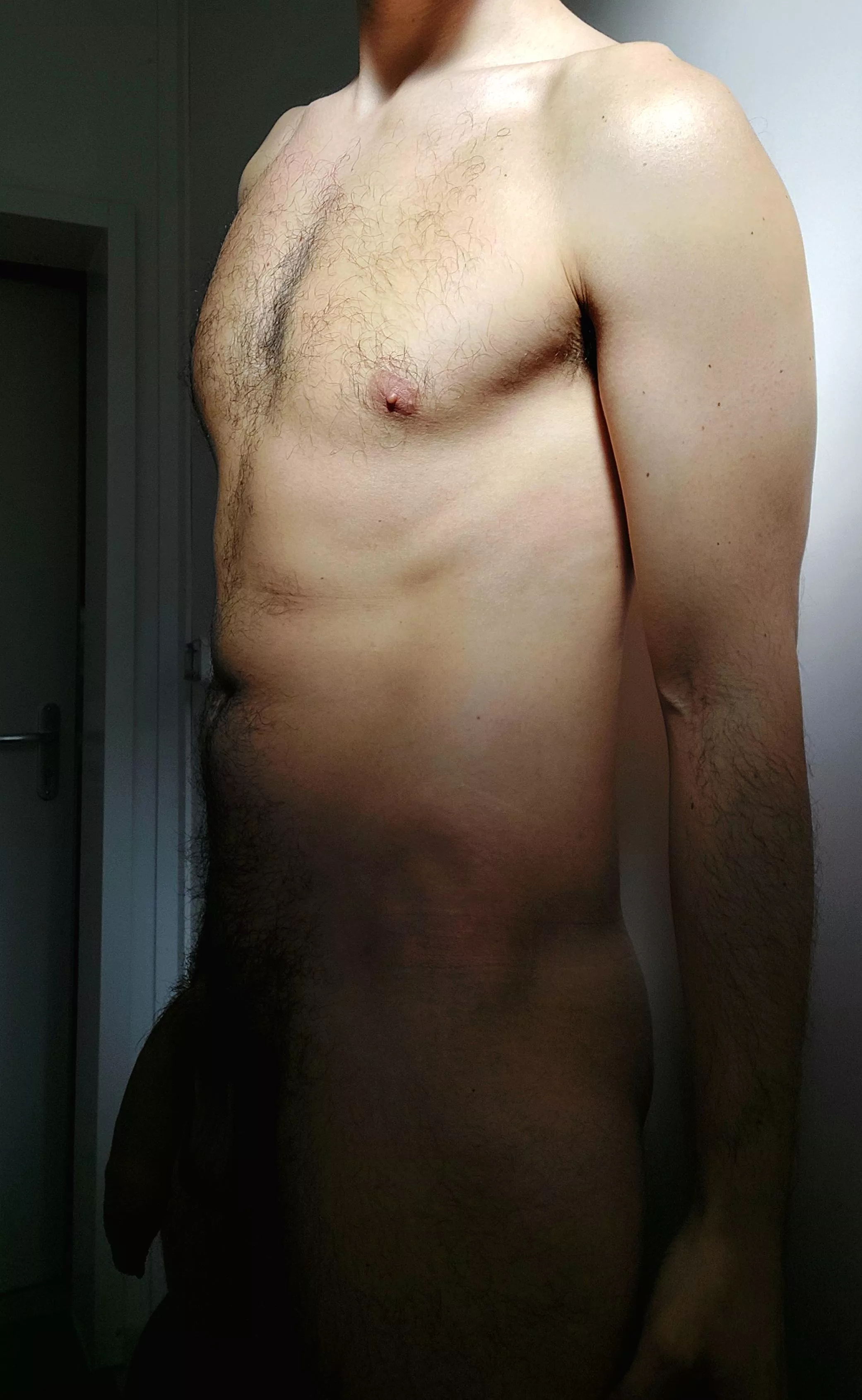 Have a second look at it.. and you can already smell it! posted by italianmonsterD