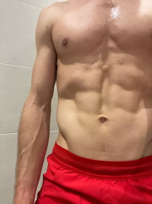 Help me cool off 😈 by sometimeinthewhen